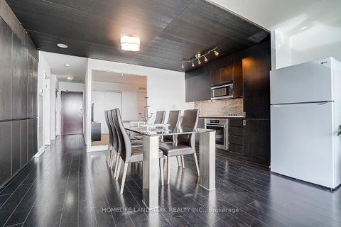 Photo 21 at 1007 - 10 Capreol Court, Waterfront Communities C1, Toronto