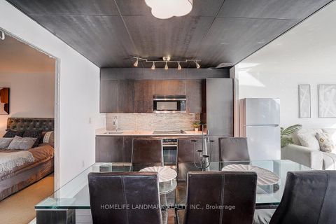 Photo 23 at 1007 - 10 Capreol Court, Waterfront Communities C1, Toronto