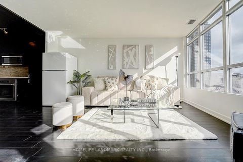 Photo 26 at 1007 - 10 Capreol Court, Waterfront Communities C1, Toronto