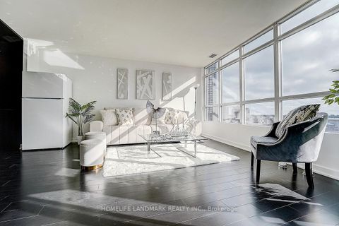 Photo 27 at 1007 - 10 Capreol Court, Waterfront Communities C1, Toronto