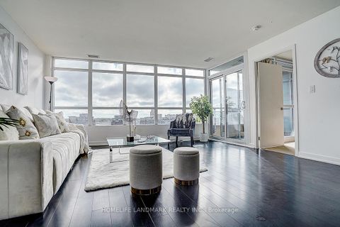 Photo 28 at 1007 - 10 Capreol Court, Waterfront Communities C1, Toronto