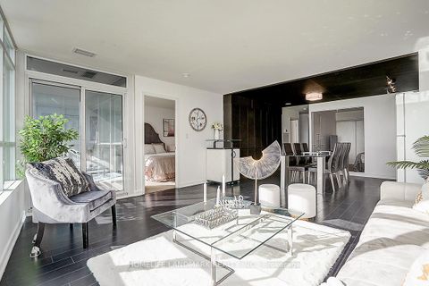 Photo 29 at 1007 - 10 Capreol Court, Waterfront Communities C1, Toronto