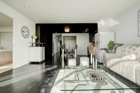 Photo 30 at 1007 - 10 Capreol Court, Waterfront Communities C1, Toronto