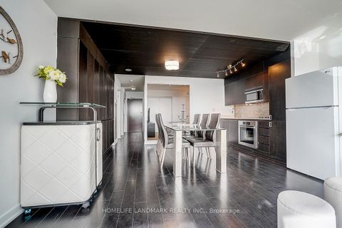 Photo 31 at 1007 - 10 Capreol Court, Waterfront Communities C1, Toronto