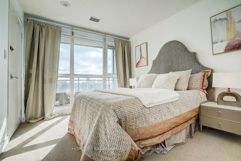 Photo 35 at 1007 - 10 Capreol Court, Waterfront Communities C1, Toronto