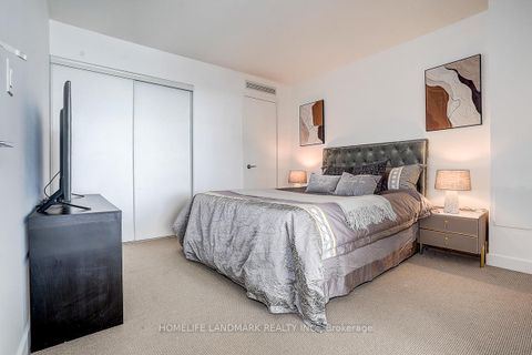 Photo 37 at 1007 - 10 Capreol Court, Waterfront Communities C1, Toronto