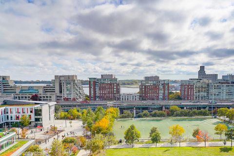 Photo 47 at 1007 - 10 Capreol Court, Waterfront Communities C1, Toronto