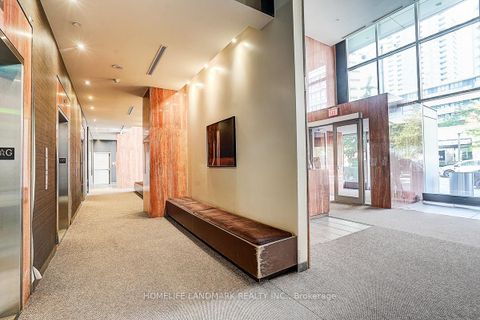 Photo 48 at 1007 - 10 Capreol Court, Waterfront Communities C1, Toronto