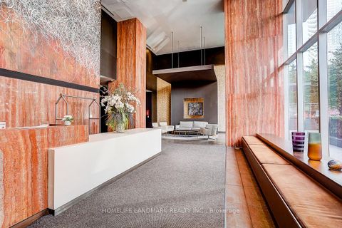 Photo 49 at 1007 - 10 Capreol Court, Waterfront Communities C1, Toronto