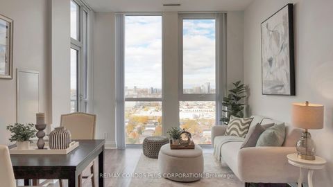 Photo 4 at PH09 (2409) - 17 Zorra Street, City Centre West, Toronto