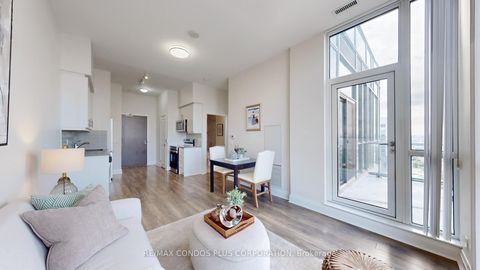 Photo 7 at PH09 (2409) - 17 Zorra Street, City Centre West, Toronto