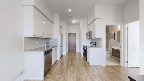 Photo 8 at PH09 (2409) - 17 Zorra Street, City Centre West, Toronto