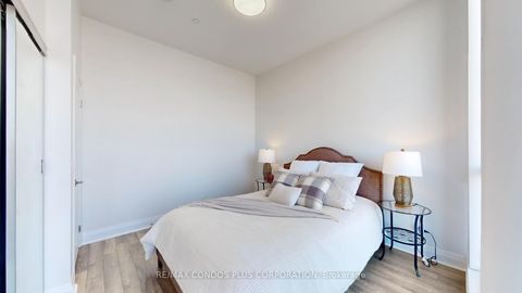 Photo 11 at PH09 (2409) - 17 Zorra Street, City Centre West, Toronto