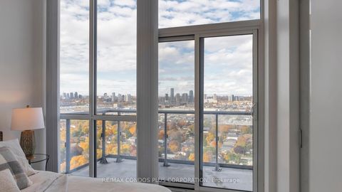 Photo 12 at PH09 (2409) - 17 Zorra Street, City Centre West, Toronto