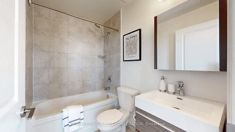 Photo 13 at PH09 (2409) - 17 Zorra Street, City Centre West, Toronto