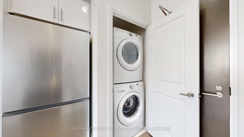 Photo 14 at PH09 (2409) - 17 Zorra Street, City Centre West, Toronto