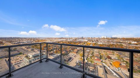 Photo 15 at PH09 (2409) - 17 Zorra Street, City Centre West, Toronto