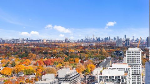 Photo 17 at PH09 (2409) - 17 Zorra Street, City Centre West, Toronto