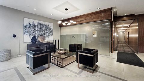 Photo 18 at PH09 (2409) - 17 Zorra Street, City Centre West, Toronto