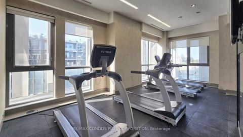 Photo 19 at PH09 (2409) - 17 Zorra Street, City Centre West, Toronto