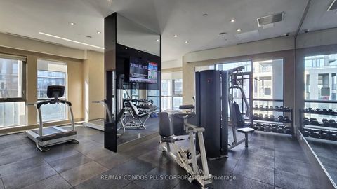 Photo 20 at PH09 (2409) - 17 Zorra Street, City Centre West, Toronto