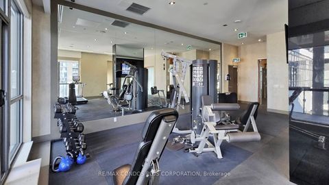 Photo 21 at PH09 (2409) - 17 Zorra Street, City Centre West, Toronto