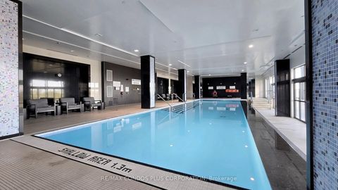 Photo 22 at PH09 (2409) - 17 Zorra Street, City Centre West, Toronto