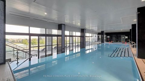 Photo 24 at PH09 (2409) - 17 Zorra Street, City Centre West, Toronto