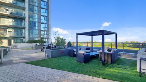 Photo 25 at PH09 (2409) - 17 Zorra Street, City Centre West, Toronto