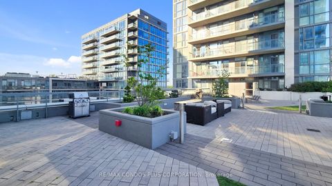 Photo 26 at PH09 (2409) - 17 Zorra Street, City Centre West, Toronto