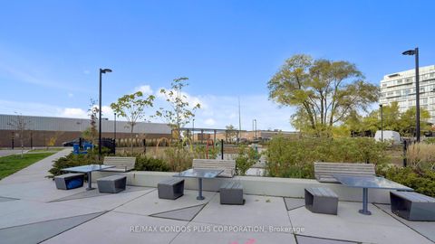 Photo 28 at PH09 (2409) - 17 Zorra Street, City Centre West, Toronto