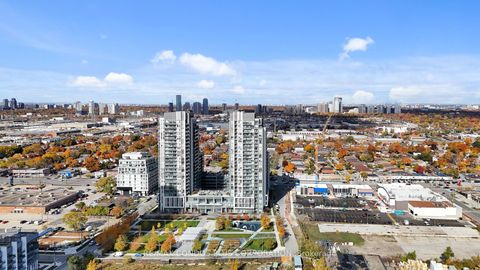 Photo 30 at PH09 (2409) - 17 Zorra Street, City Centre West, Toronto