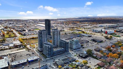 Photo 31 at PH09 (2409) - 17 Zorra Street, City Centre West, Toronto