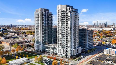 Photo 32 at PH09 (2409) - 17 Zorra Street, City Centre West, Toronto