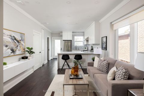 Photo 5 at 69 Peterborough Avenue, Davenport, Toronto