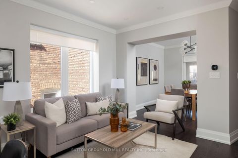 Photo 6 at 69 Peterborough Avenue, Davenport, Toronto