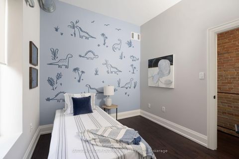 Photo 22 at 69 Peterborough Avenue, Davenport, Toronto