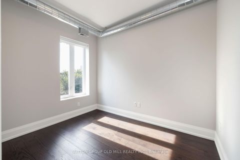 Photo 23 at 69 Peterborough Avenue, Davenport, Toronto