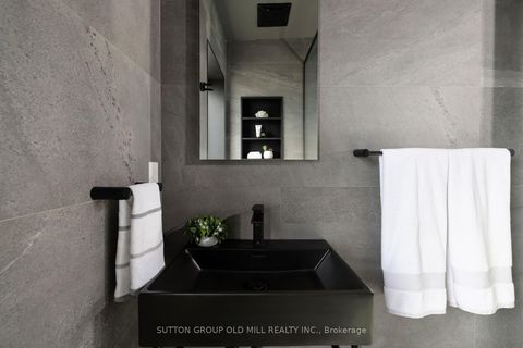 Photo 24 at 69 Peterborough Avenue, Davenport, Toronto