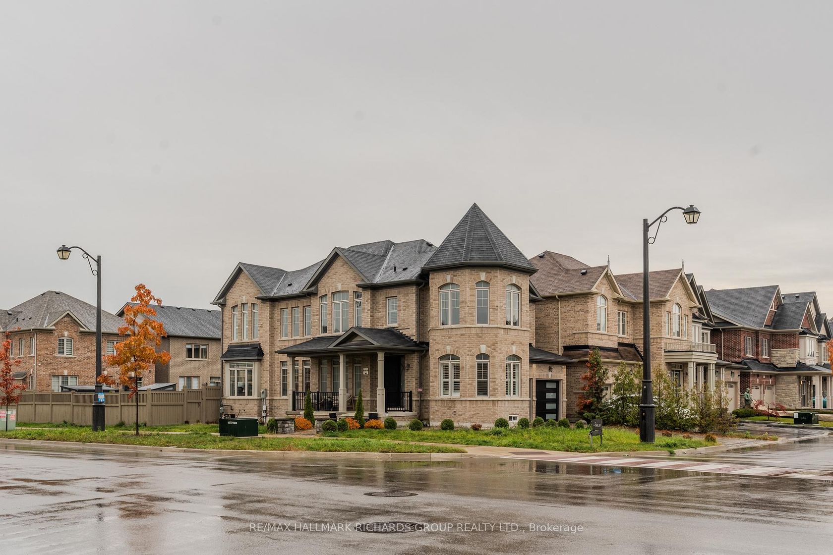 2 Boone Crescent, Kleinburg, Vaughan 