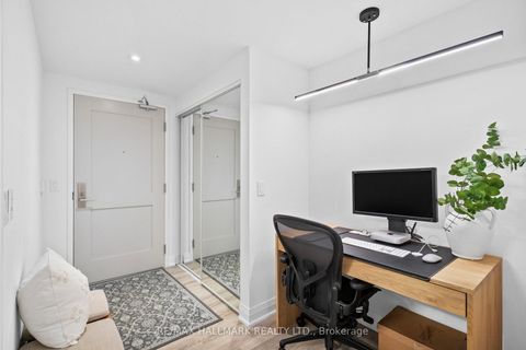 Photo 5 at 409 - 10 Gibbs Road, City Centre West, Toronto