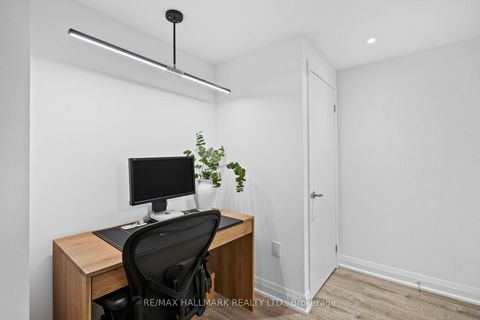 Photo 6 at 409 - 10 Gibbs Road, City Centre West, Toronto