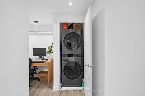 Photo 7 at 409 - 10 Gibbs Road, City Centre West, Toronto