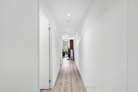 Photo 9 at 409 - 10 Gibbs Road, City Centre West, Toronto