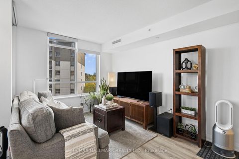 Photo 14 at 409 - 10 Gibbs Road, City Centre West, Toronto