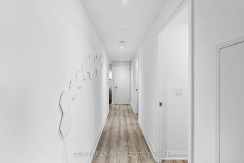 Photo 19 at 409 - 10 Gibbs Road, City Centre West, Toronto