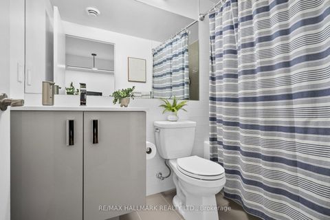 Photo 20 at 409 - 10 Gibbs Road, City Centre West, Toronto