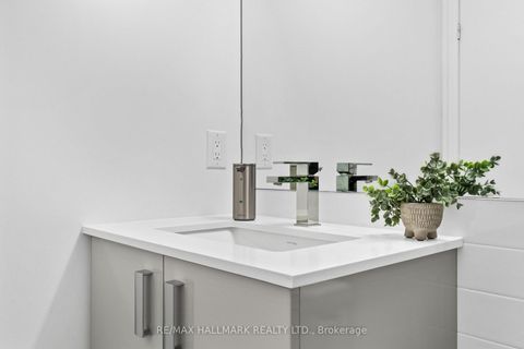 Photo 21 at 409 - 10 Gibbs Road, City Centre West, Toronto