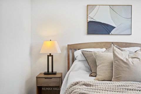 Photo 25 at 409 - 10 Gibbs Road, City Centre West, Toronto