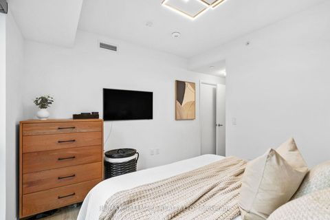 Photo 26 at 409 - 10 Gibbs Road, City Centre West, Toronto